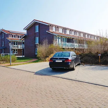 Two-Bedroom Apartment 0 in Hohen Wieschendorf Hohen Wieschendorf