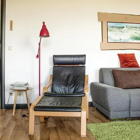 Apartment Two-Bedroom Apartment 0 in Hohen Wieschendorf *