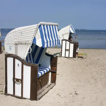 Apt, 3 Appartamento Hohen Wieschendorf
