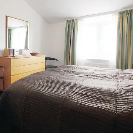 Apartment Two-Bedroom Apartment 0 in Hohen Wieschendorf