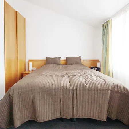 Two-Bedroom Apartment 0 in Hohen Wieschendorf Apartment Hohen Wieschendorf