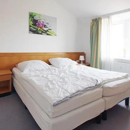Two-Bedroom Apartment 0 in Hohen Wieschendorf Hohen Wieschendorf
