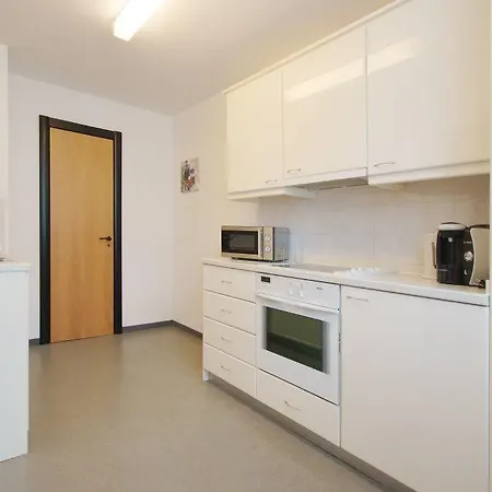 Apartment Two-Bedroom Apartment 0 in Hohen Wieschendorf *