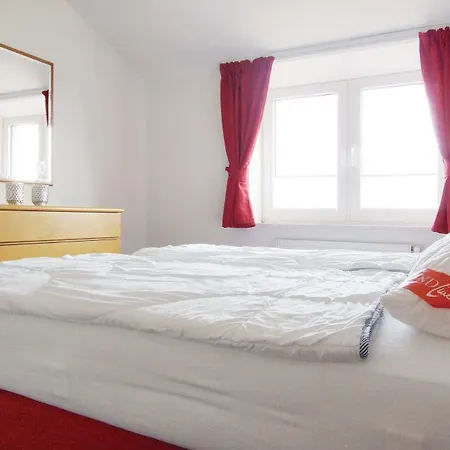 Two-Bedroom Apartment 0 in Hohen Wieschendorf