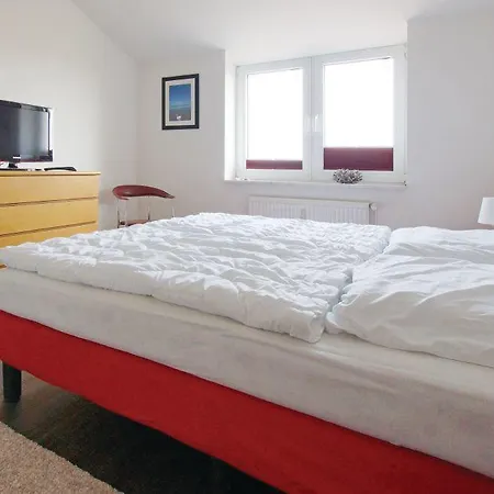 Apartment Apt, 3 Hohen Wieschendorf