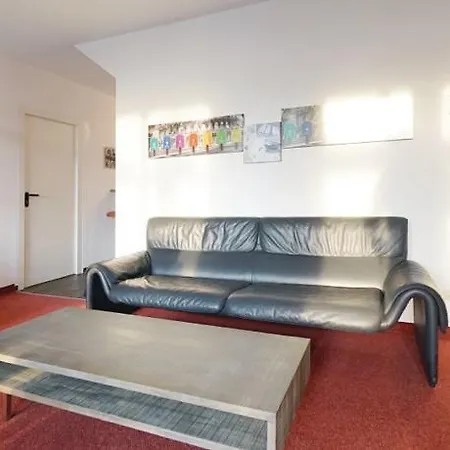 Two-Bedroom Apartment 0 in Hohen Wieschendorf * Hohen Wieschendorf