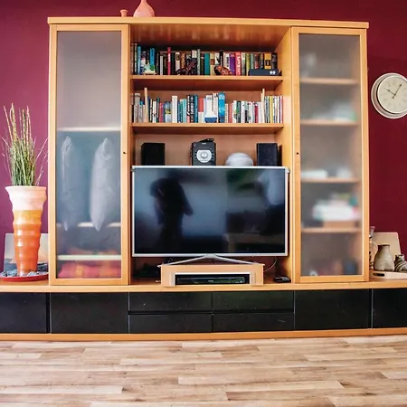 Two-Bedroom Apartment 0 in Hohen Wieschendorf * Hohen Wieschendorf