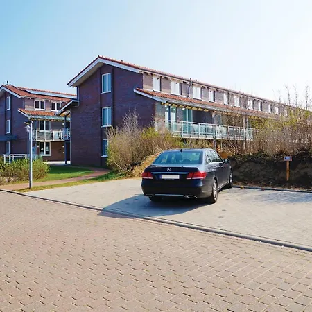 Apartment Two-Bedroom Apartment 0 in Hohen Wieschendorf *