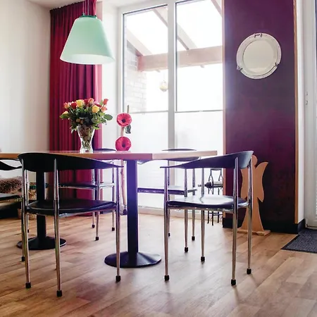 Two-Bedroom Apartment 0 in Hohen Wieschendorf Hohen Wieschendorf