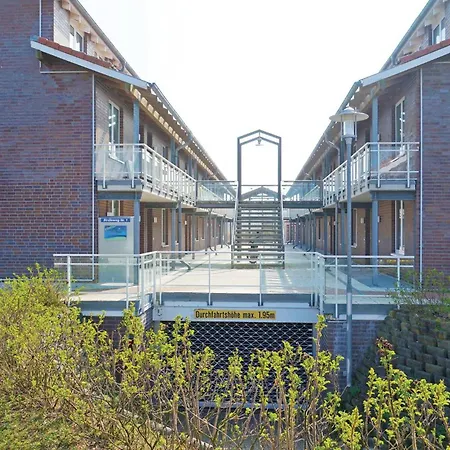 Two-Bedroom Apartment 0 in Hohen Wieschendorf Hohen Wieschendorf