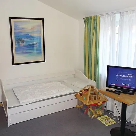 Two-Bedroom Apartment 0 in Hohen Wieschendorf * Hohen Wieschendorf