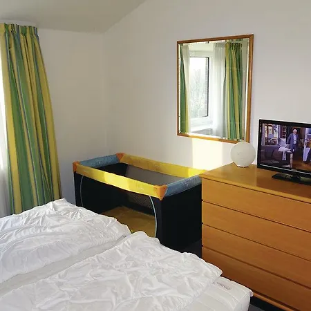 Two-Bedroom Apartment 0 in Hohen Wieschendorf Apartment
