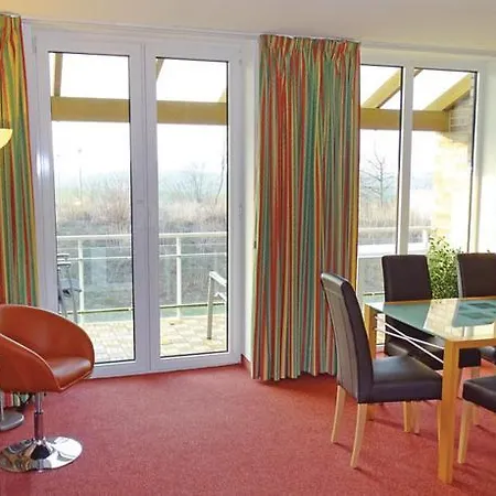 Apartment Two-Bedroom Apartment 0 in Hohen Wieschendorf