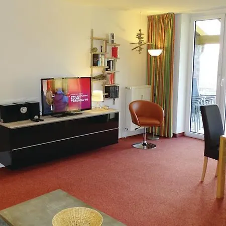 Two-Bedroom Apartment 0 in Hohen Wieschendorf * Hohen Wieschendorf