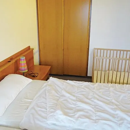 Two-Bedroom Apartment 0 in Hohen Wieschendorf Hohen Wieschendorf