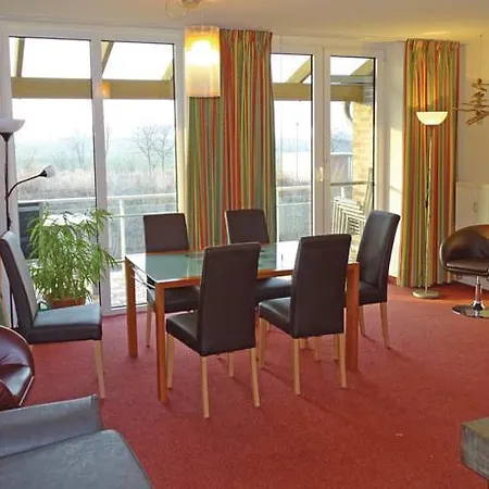 Two-Bedroom Apartment 0 in Hohen Wieschendorf Apartment