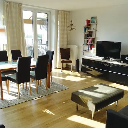 Two-Bedroom Apartment 0 in Hohen Wieschendorf Apartment