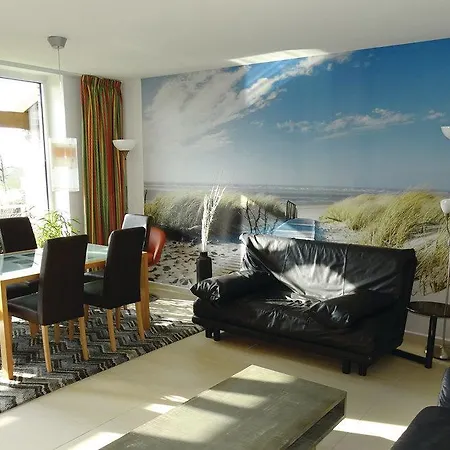 Two-Bedroom Apartment 0 in Hohen Wieschendorf Hohen Wieschendorf