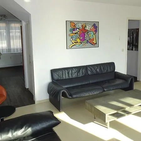 Apartment Two-Bedroom Apartment 0 in Hohen Wieschendorf Hohen Wieschendorf