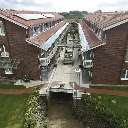 Two-Bedroom Apartment 0 in Hohen Wieschendorf Apartment
