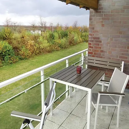 Apartment Apt, 3 Hohen Wieschendorf