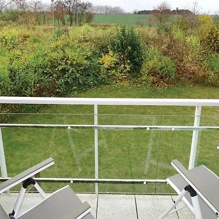 Two-Bedroom Apartment 0 in Hohen Wieschendorf