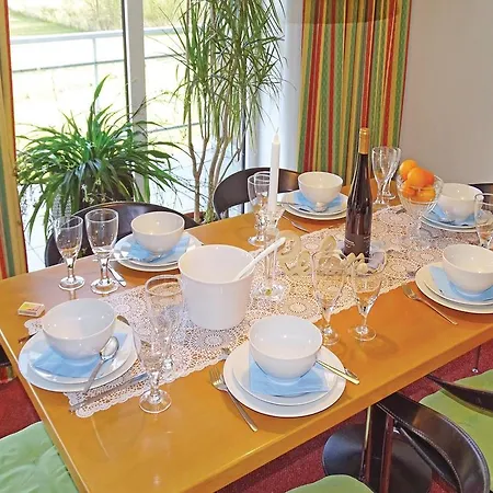 Two-Bedroom Apartment 0 in Hohen Wieschendorf Apartment Hohen Wieschendorf
