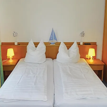 Two-Bedroom Apartment 0 in Hohen Wieschendorf
