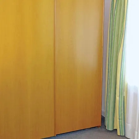 Two-Bedroom Apartment 0 in Hohen Wieschendorf Apartment Hohen Wieschendorf