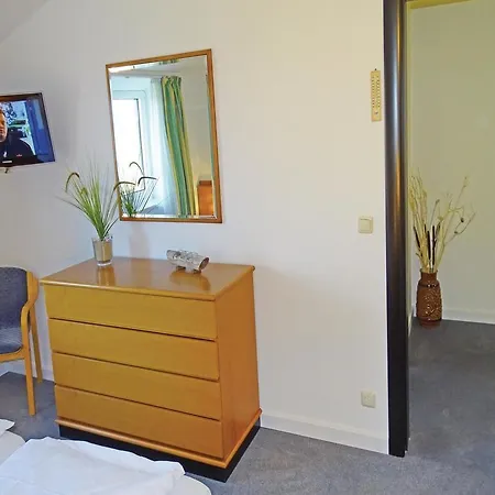 Two-Bedroom Apartment 0 in Hohen Wieschendorf Apartment Hohen Wieschendorf