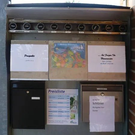 Apt, 3 Hohen Wieschendorf