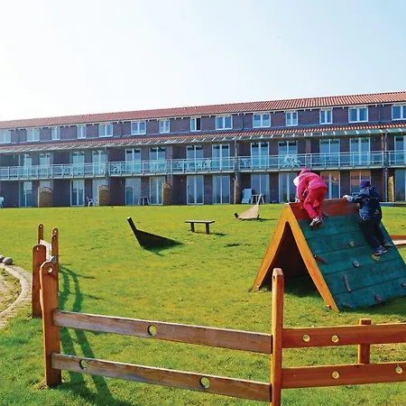 Two-Bedroom Apartment 0 in Hohen Wieschendorf *